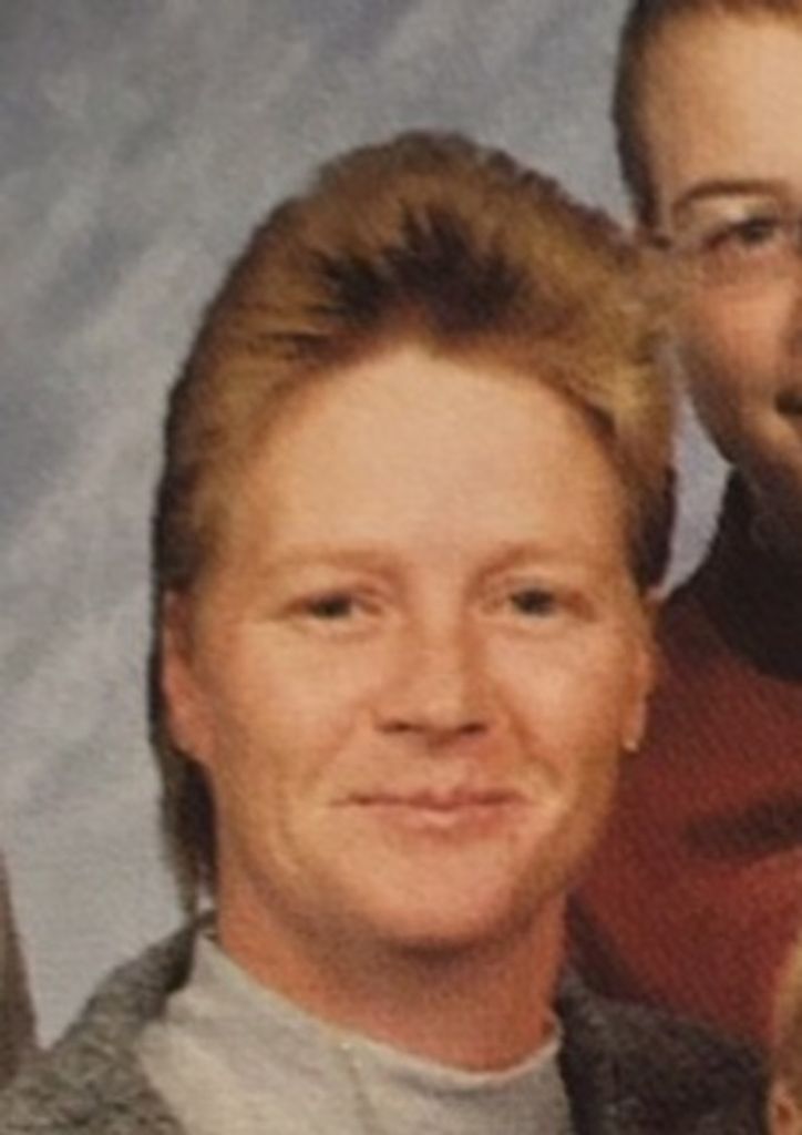 Jeanne Sue Ford Profile Photo