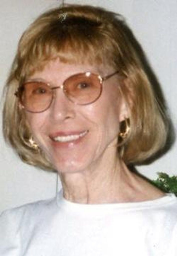 Jennie L. Reed