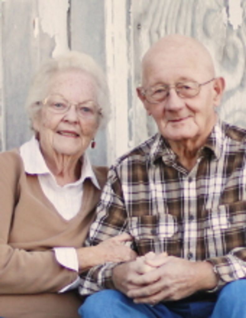 Joyce Ann Macy