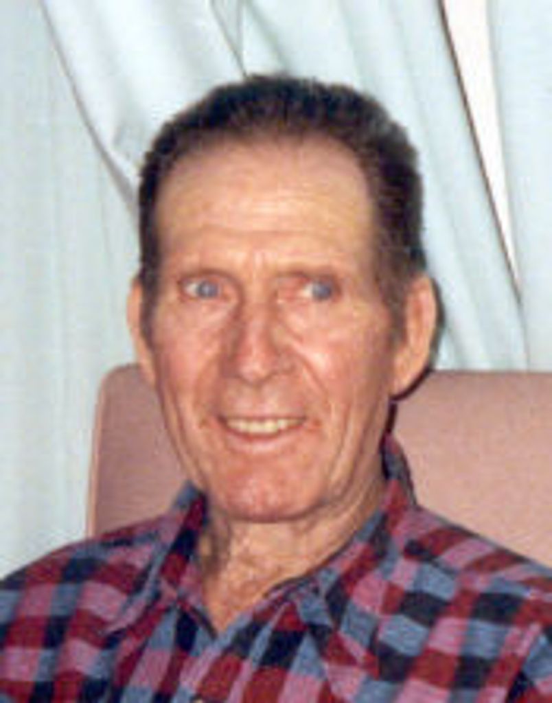 Charles Clayton Crowe Profile Photo