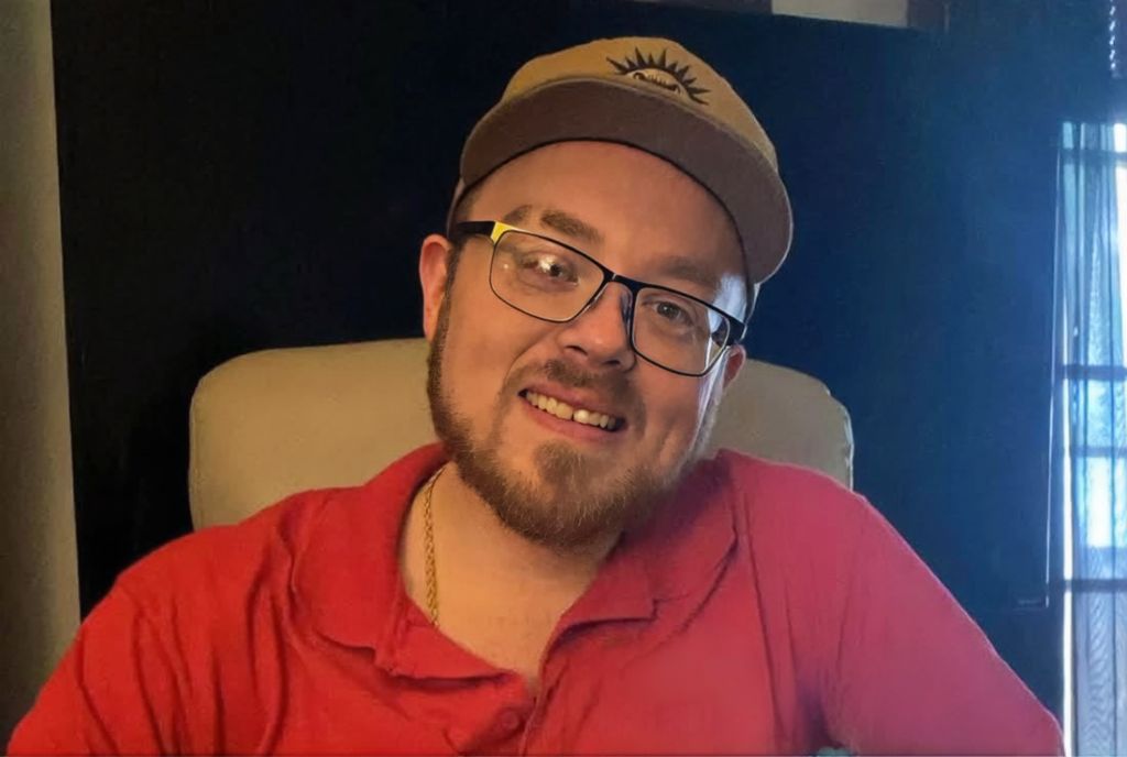 Wesley Edward Alexander Profile Photo