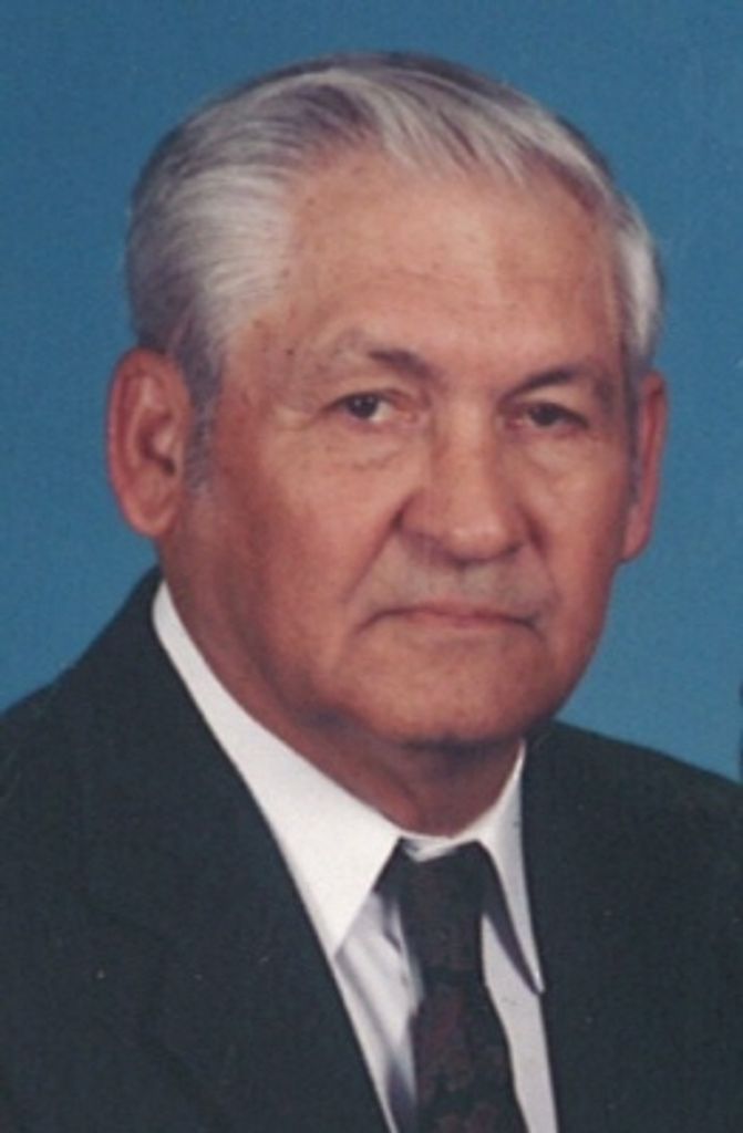 Harry Alonzo Godfrey