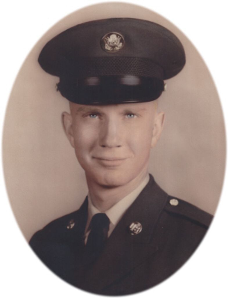 Gerald Hicks Profile Photo