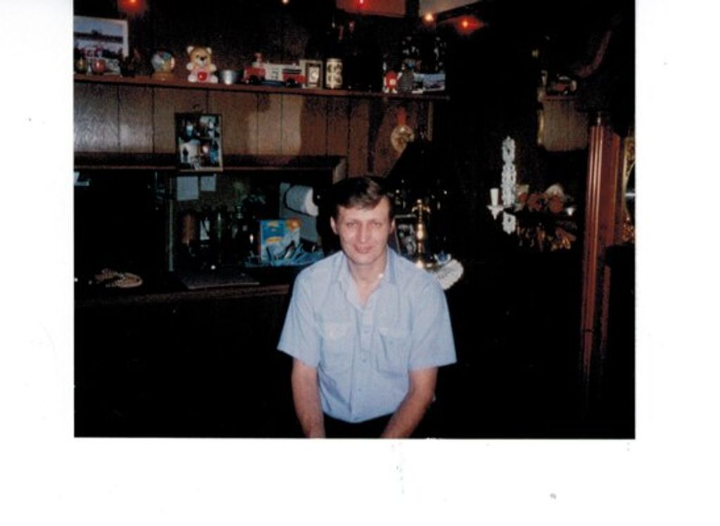 David Miller Profile Photo