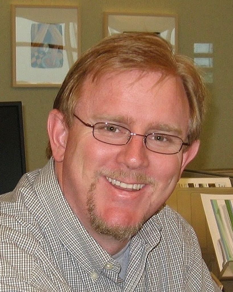 Chris Scott Profile Photo