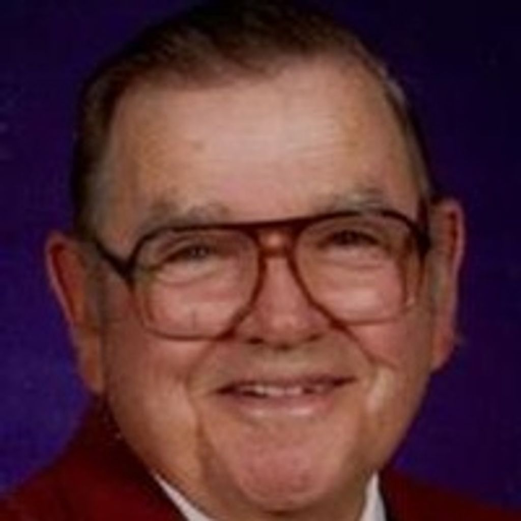 Joseph  "Joe" Sharrar