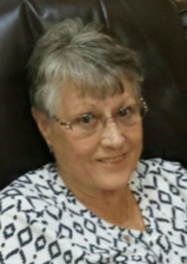 Bonnie Jean Weaver Grant