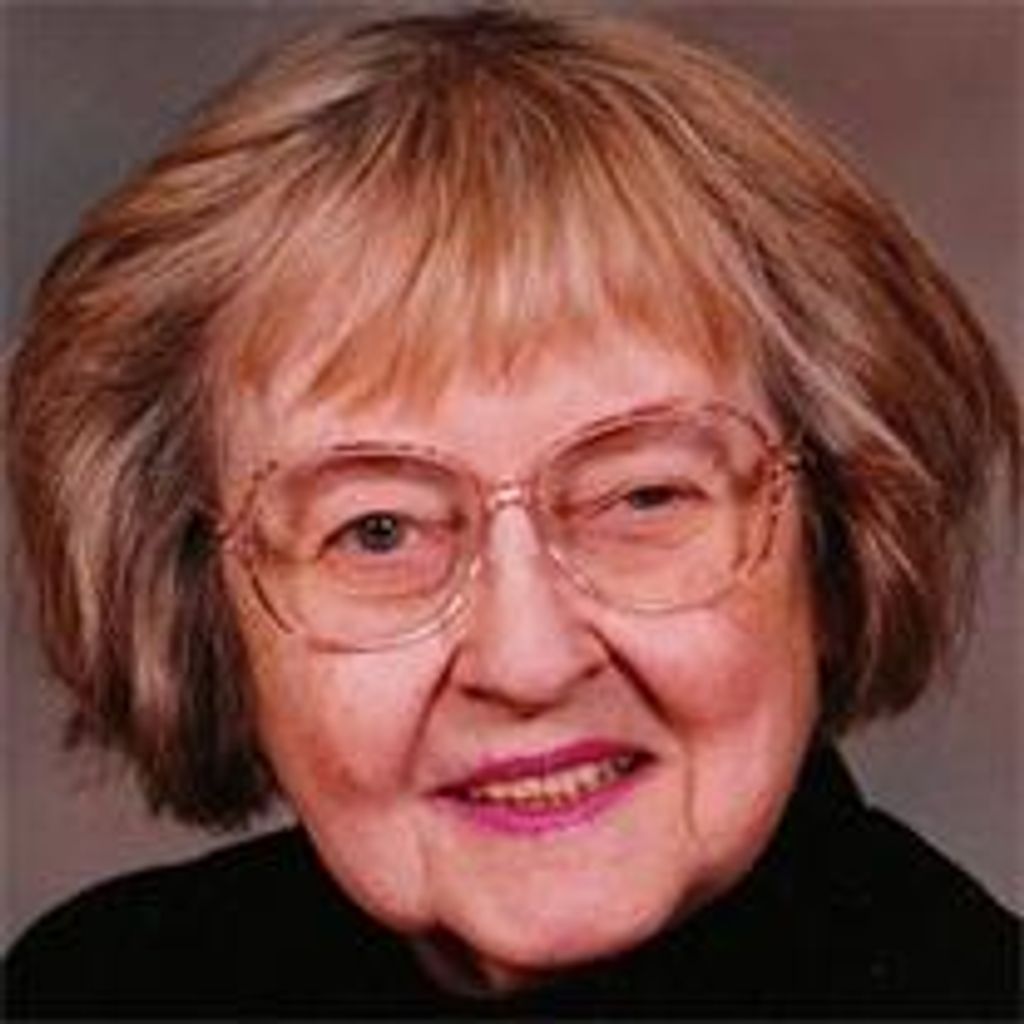 Geraldine M. Weldon