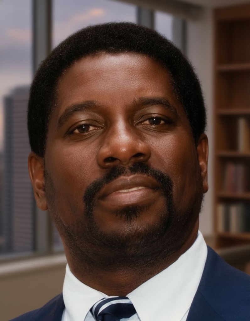 Willie Budgett Jr.
