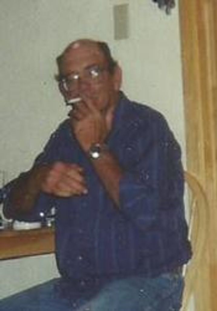 Morgan Gene Davenport Profile Photo