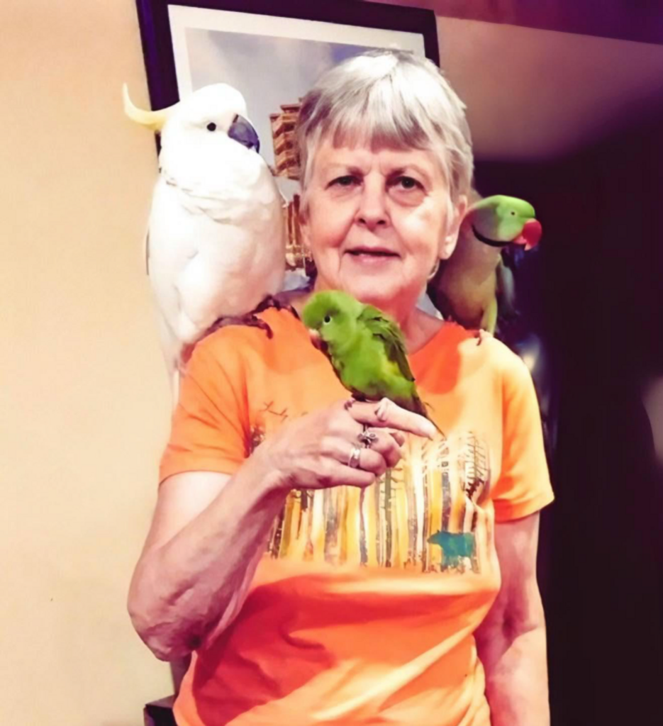 Judy L. Haas Profile Photo
