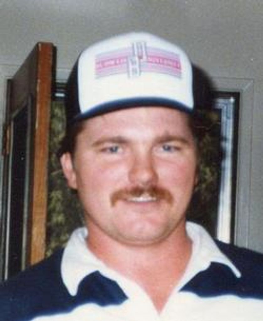 Daniel Duane Loken