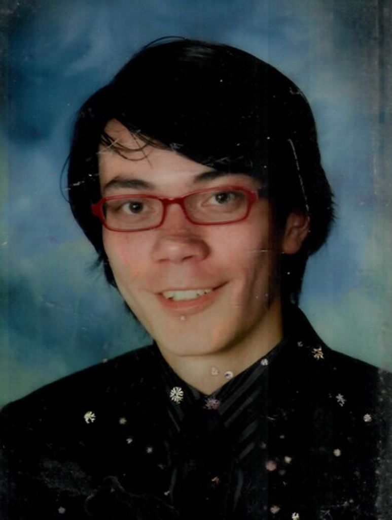 Tobias Eli Au Profile Photo