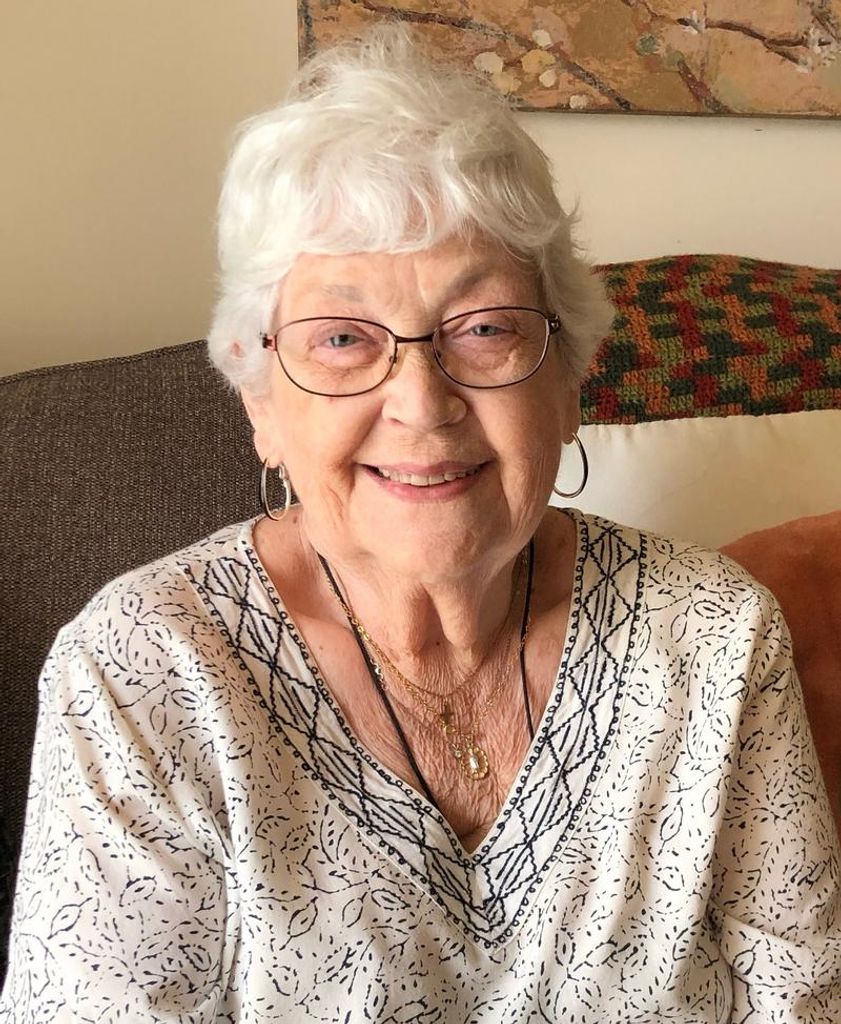 E. Jane Allen Profile Photo