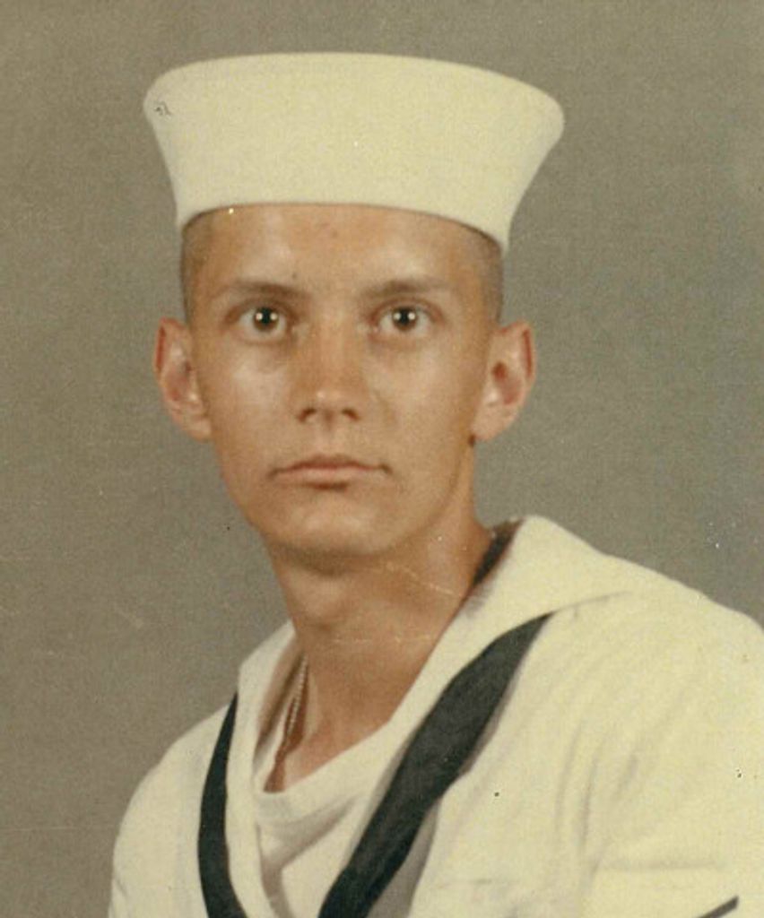 Ronald Andrew Figler