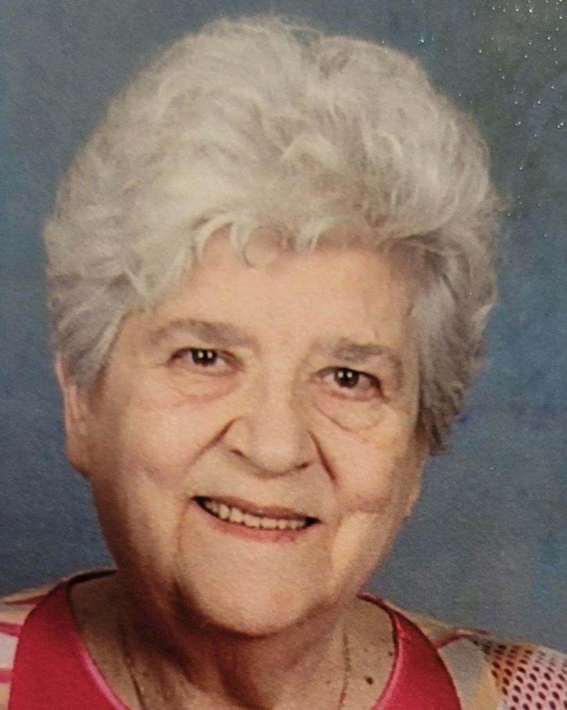 Beatrice Davis