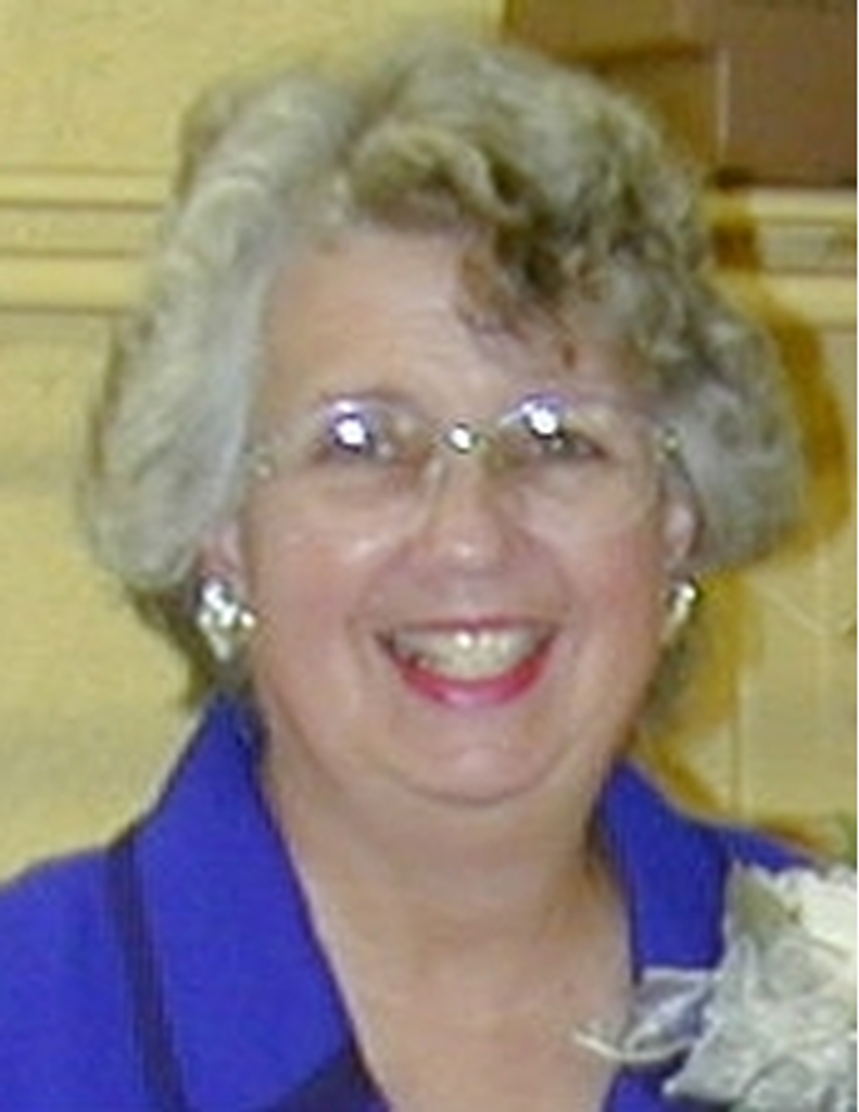 Carolyn Sue (Conaway) Reidenbach Profile Photo