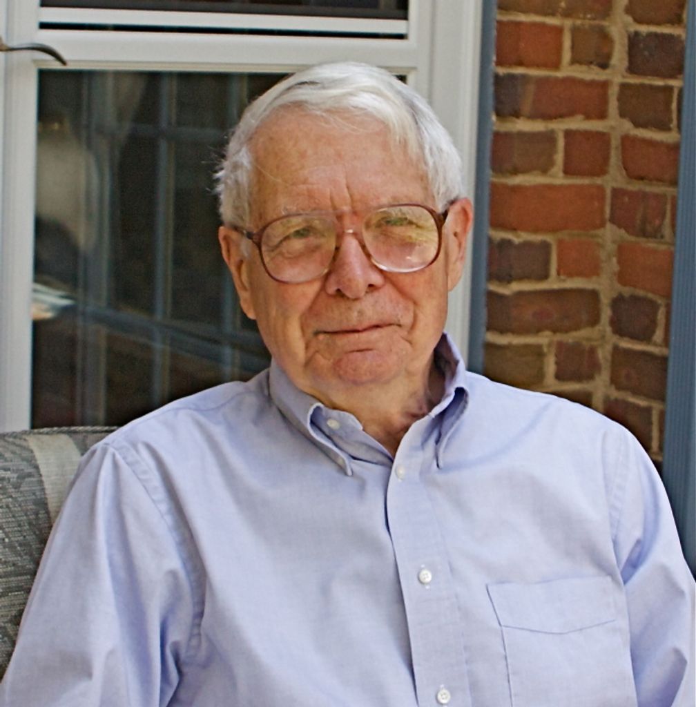 Thomas Roy Brahana