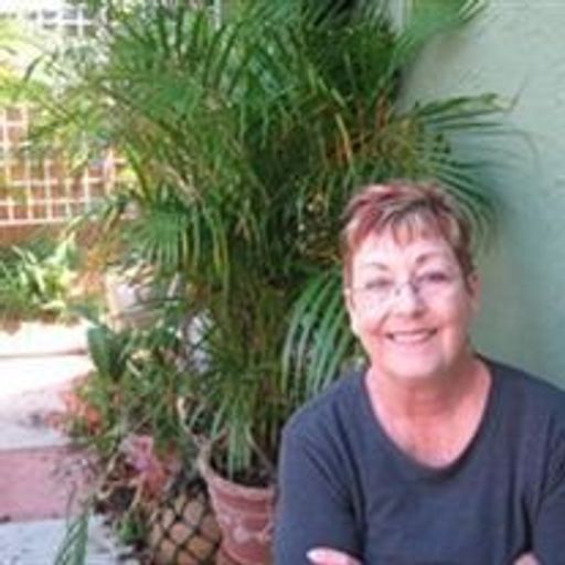 Gloria Walker Profile Photo