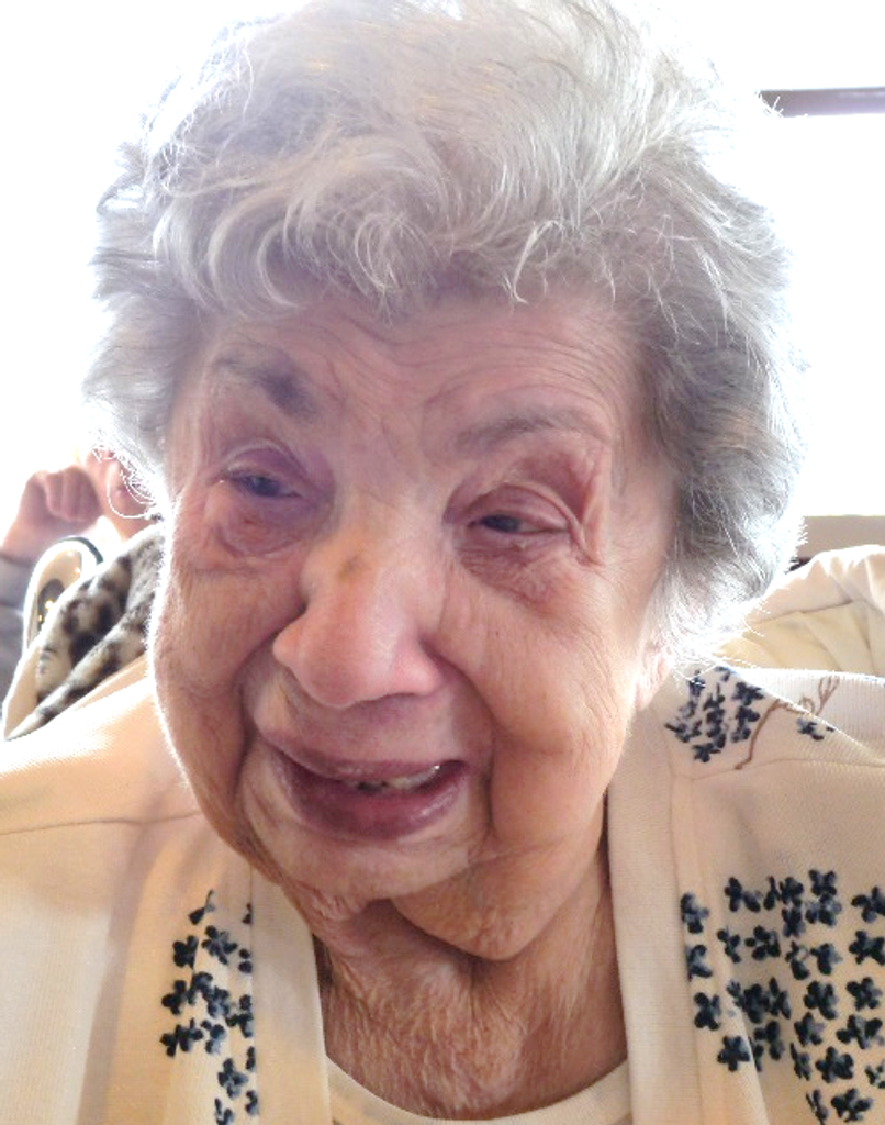 Mary T. (Delfonso)  Bazzarelli Profile Photo