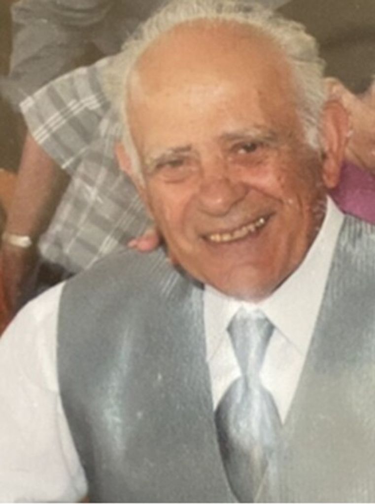 Giovanni "John" Cargasacchi Profile Photo