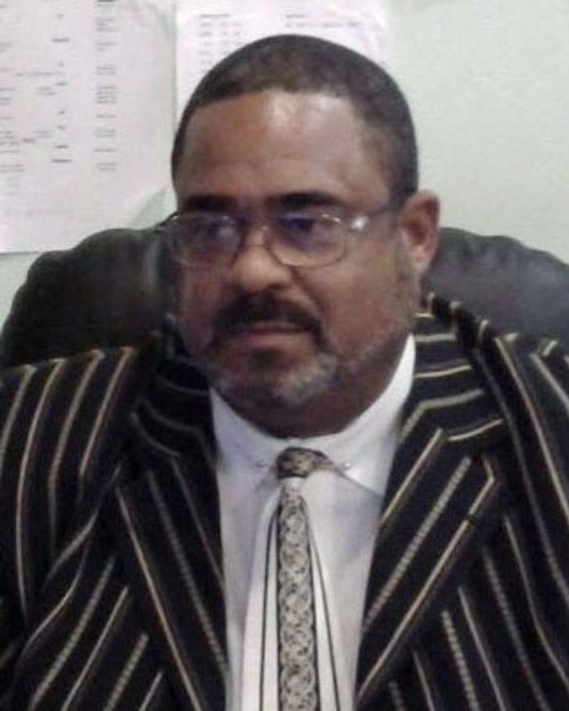 Christopher Charles Wilkes Sr Profile Photo