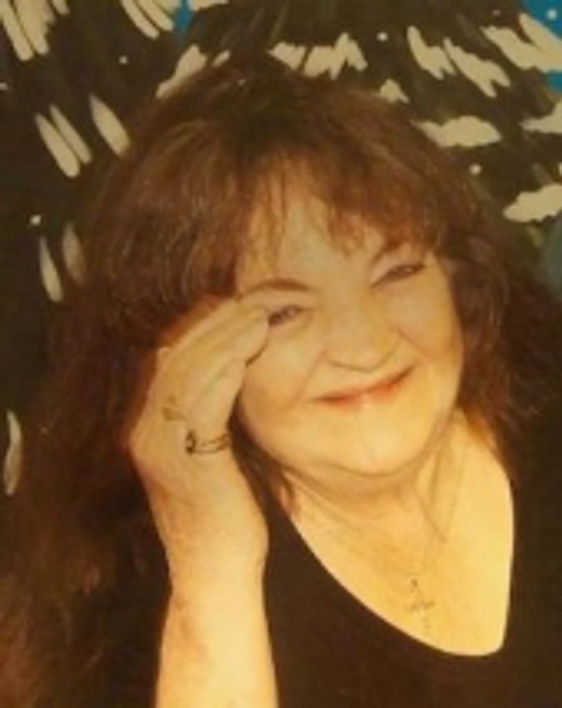 Flossie C. Burnette
