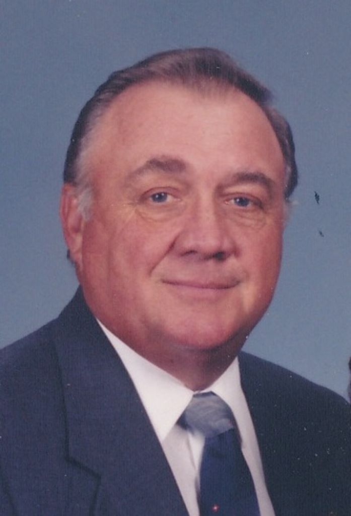 Joe E. Landsfeld Profile Photo