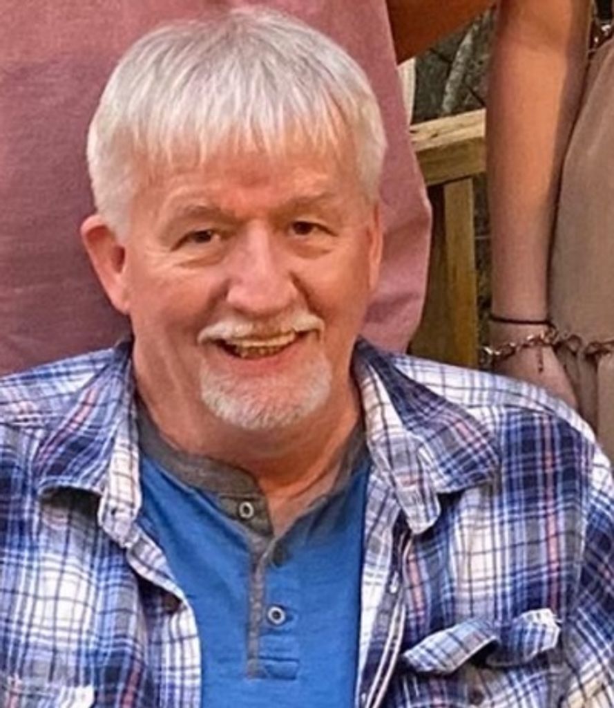 Daniel Lee Harbin Profile Photo