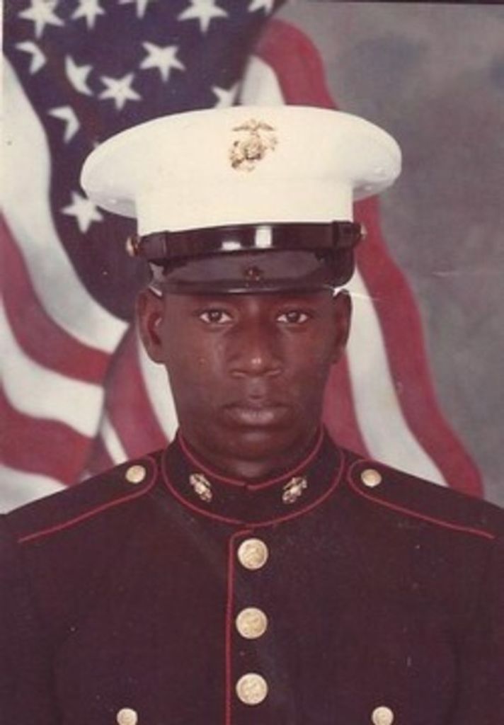 Mr. Daniel Johnson Profile Photo