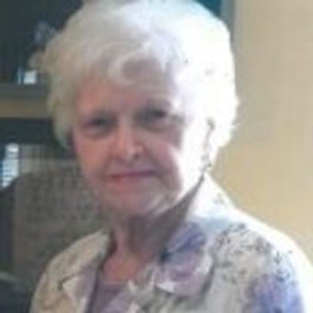 Rachel Evans Griffey Adkins