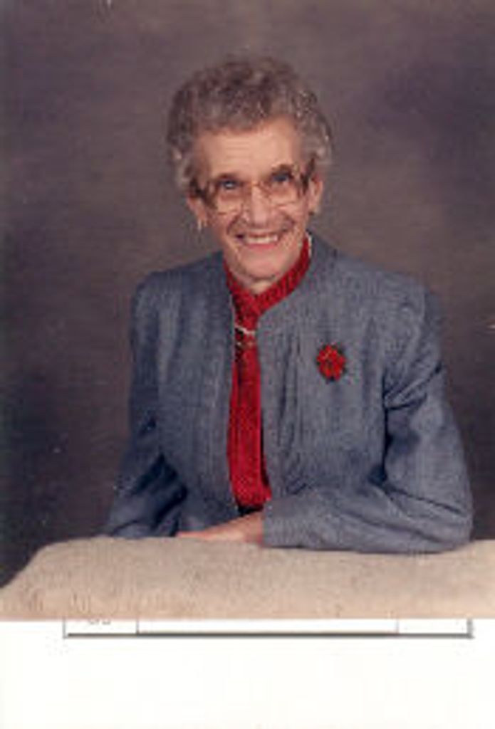 Mattie L. York Sutherlin Profile Photo