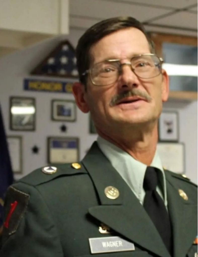 Lawrence "Lonnie" Wagner