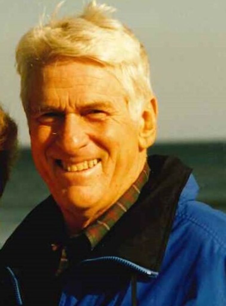 Martin Price Profile Photo