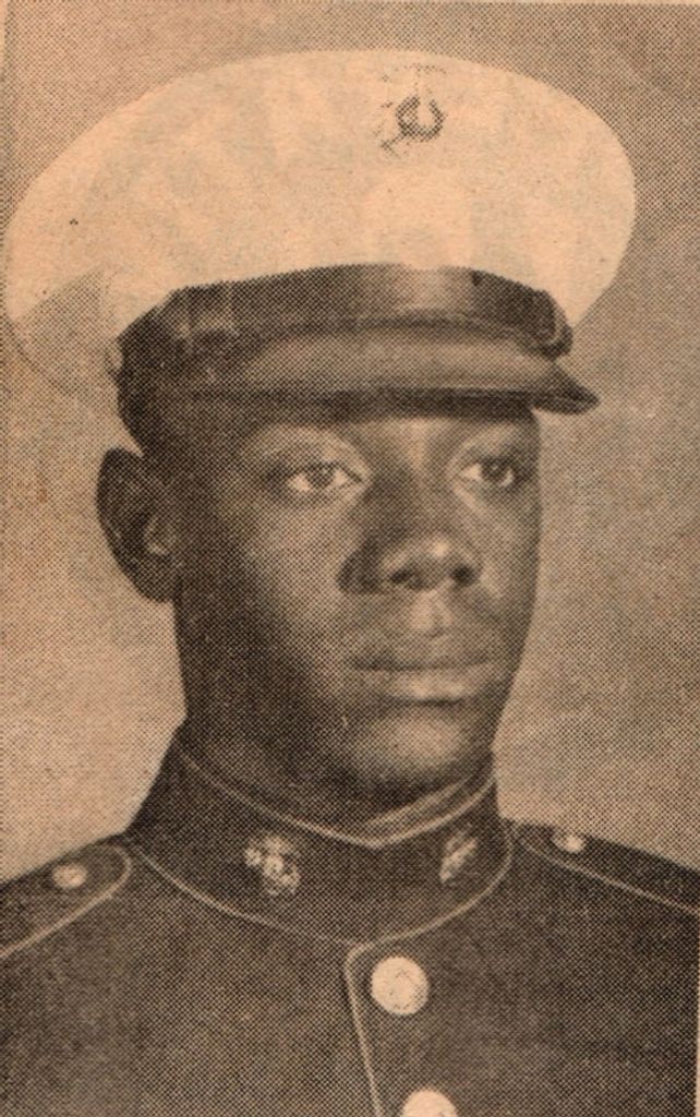 Willie Hill Profile Photo