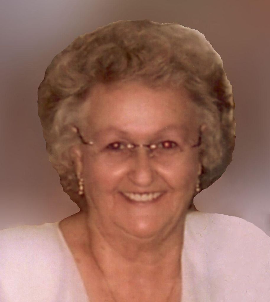 Mrs.  Thetus Mae Walker Jones, 81