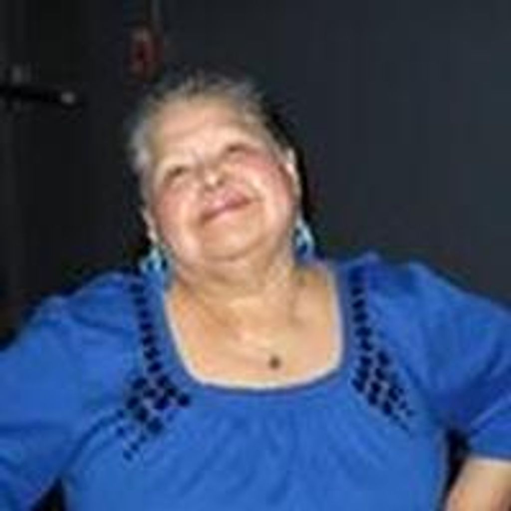 Inocencia Maria "Mary" Castillo