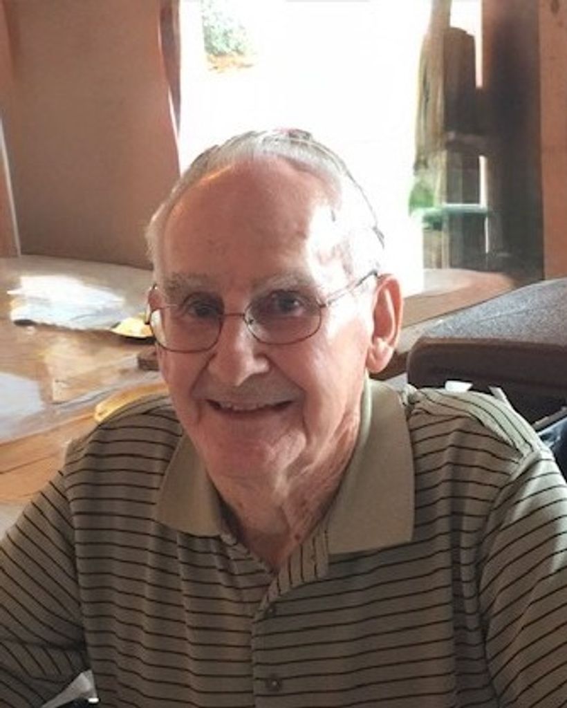 Donald Sidney Todd Profile Photo