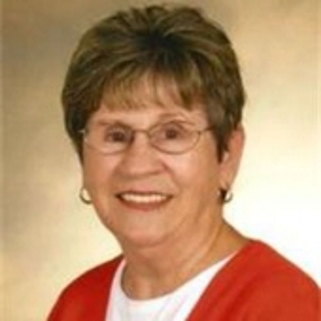 Patricia Ann Woods