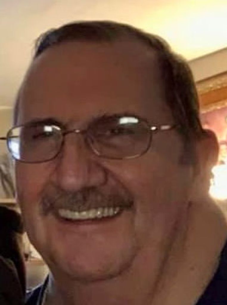 David H. Neiheisel, Sr.
