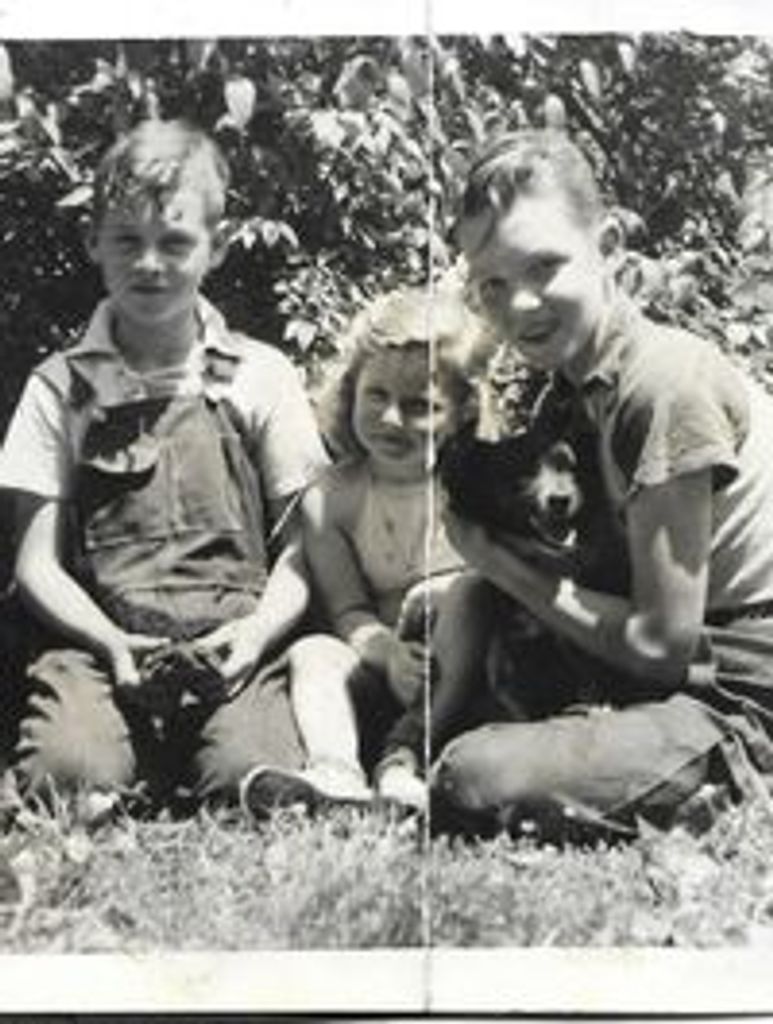 Robert Eugene Gifford