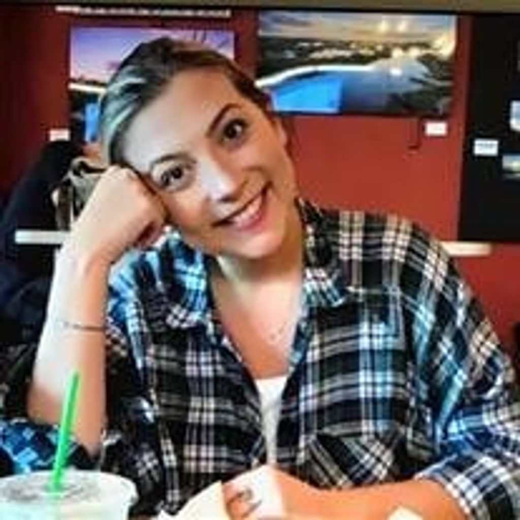 Ashley Elizabeth Sellers