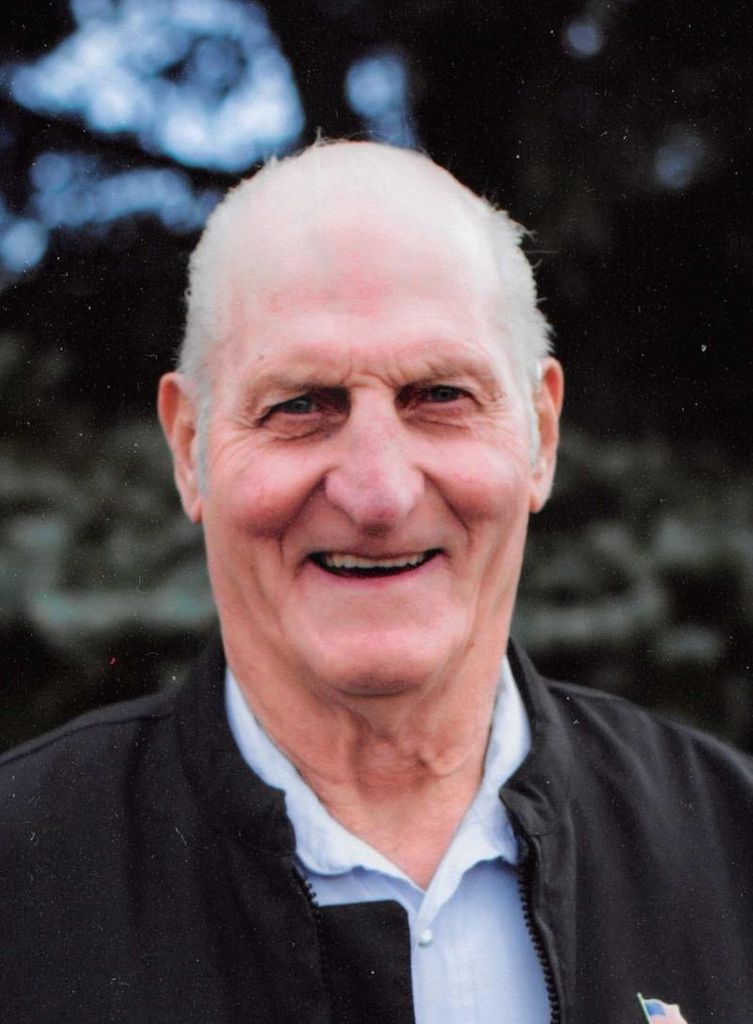 Vince E. Kallhoff Profile Photo