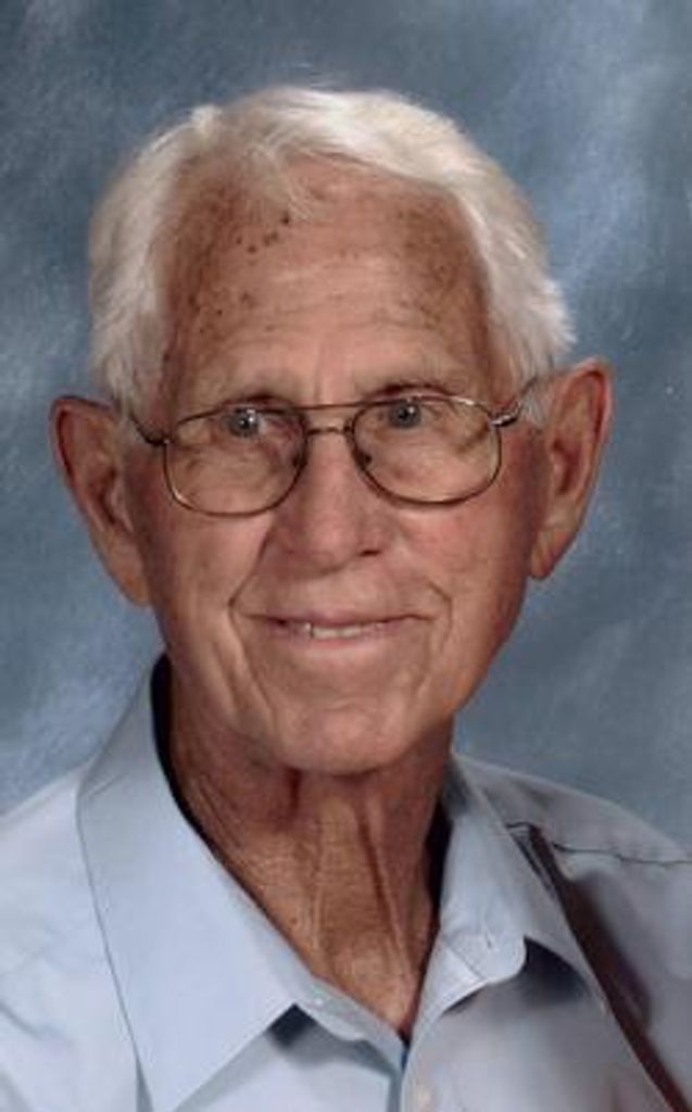 Donald Leroy Calkins