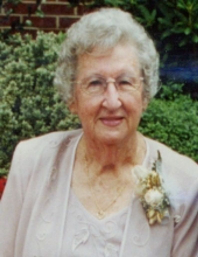 Margie  McGhee Norris