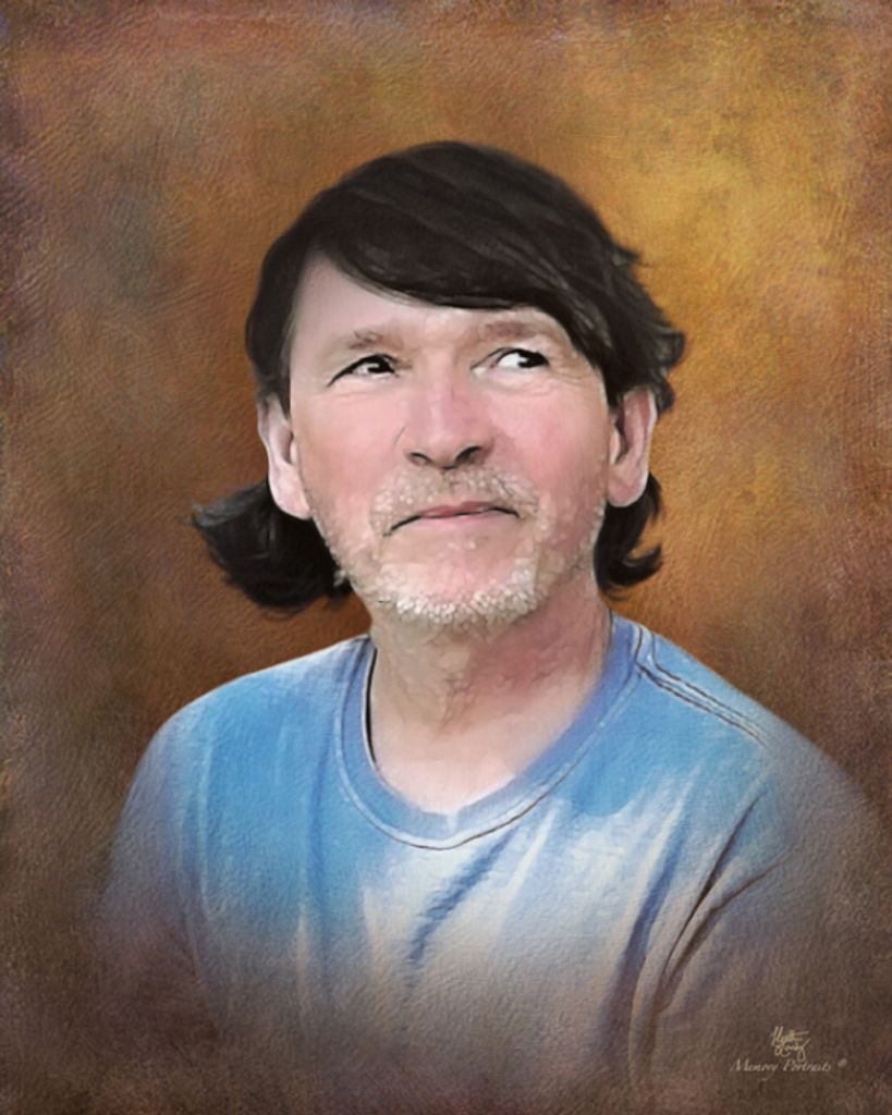 Brian Sanders