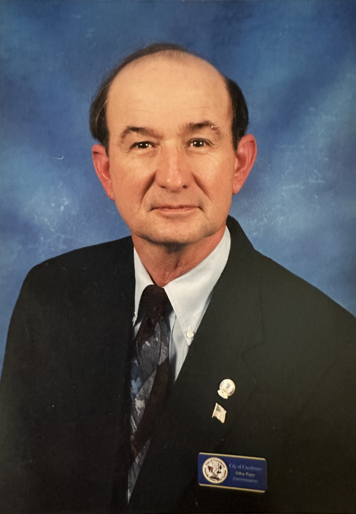 Otha Piper Jr. Profile Photo