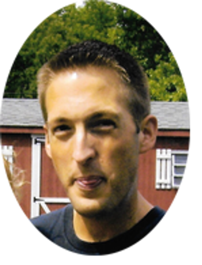 Brian Mokriski