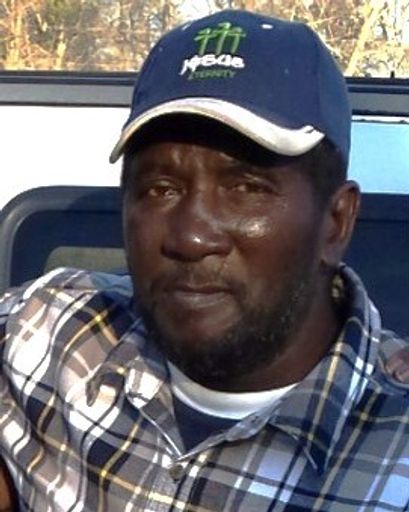 Freddie T. Ross Profile Photo