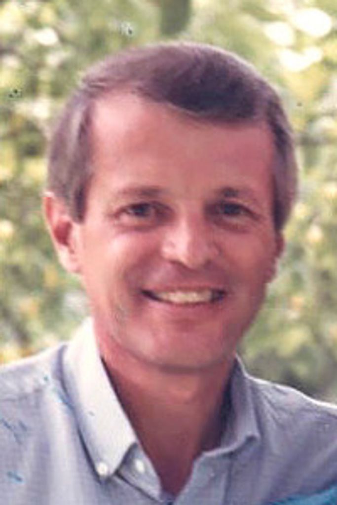 Raymond L. Messier